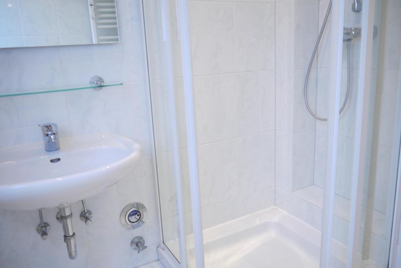 Apartmán Melina Westerland Exteriér fotografie